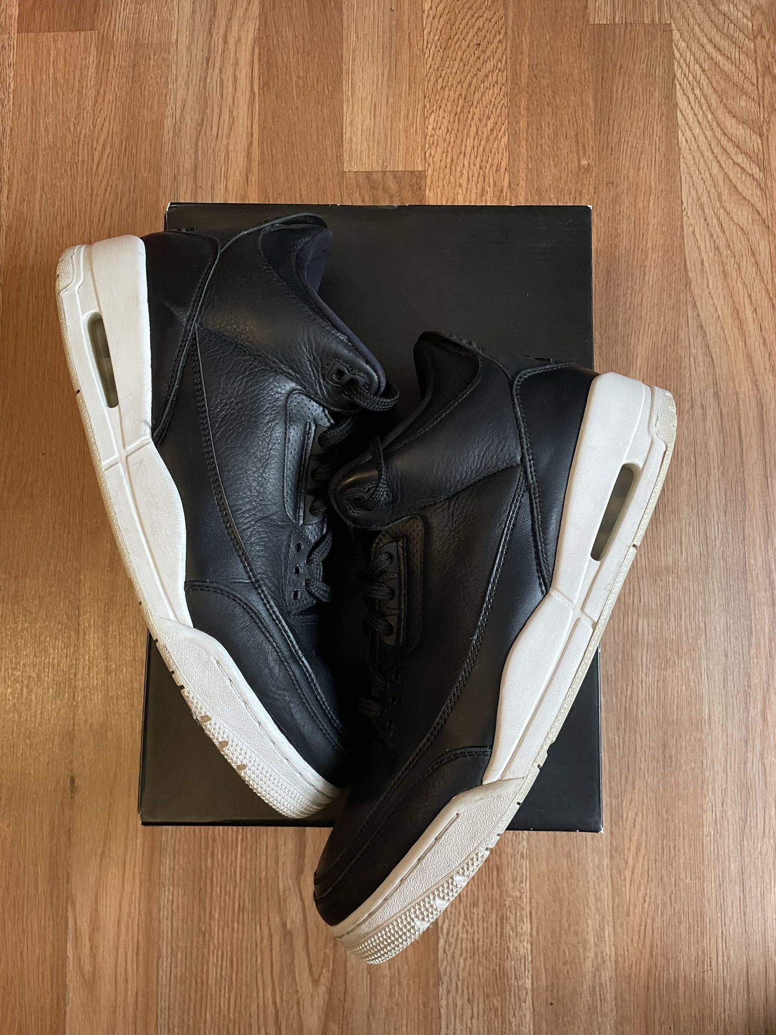 Jordan 3 Cyber Monday Size 12