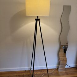 Floor Lamp