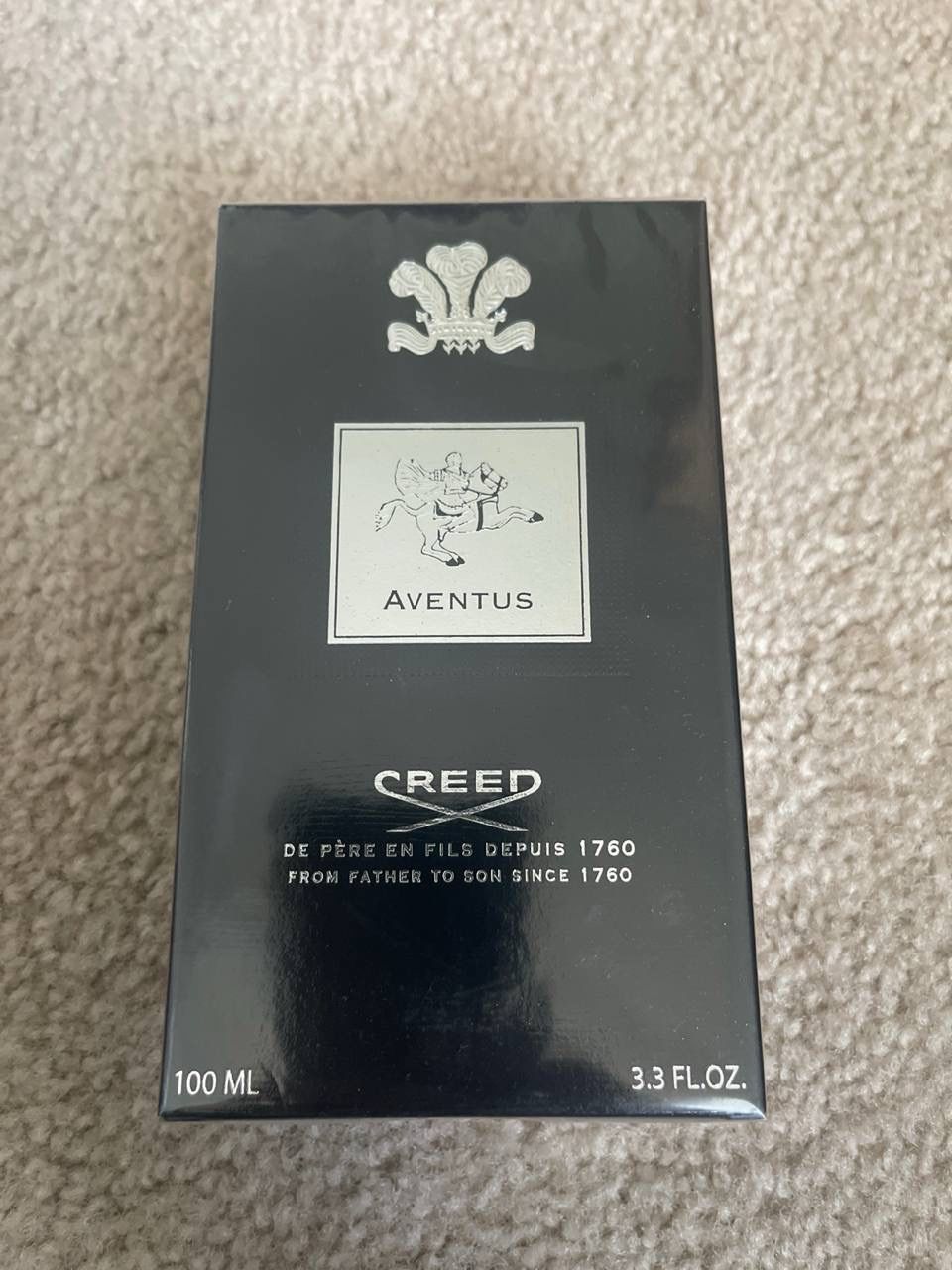 Creed Aventus (100 ML)