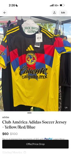 Corona Mexico Jersey