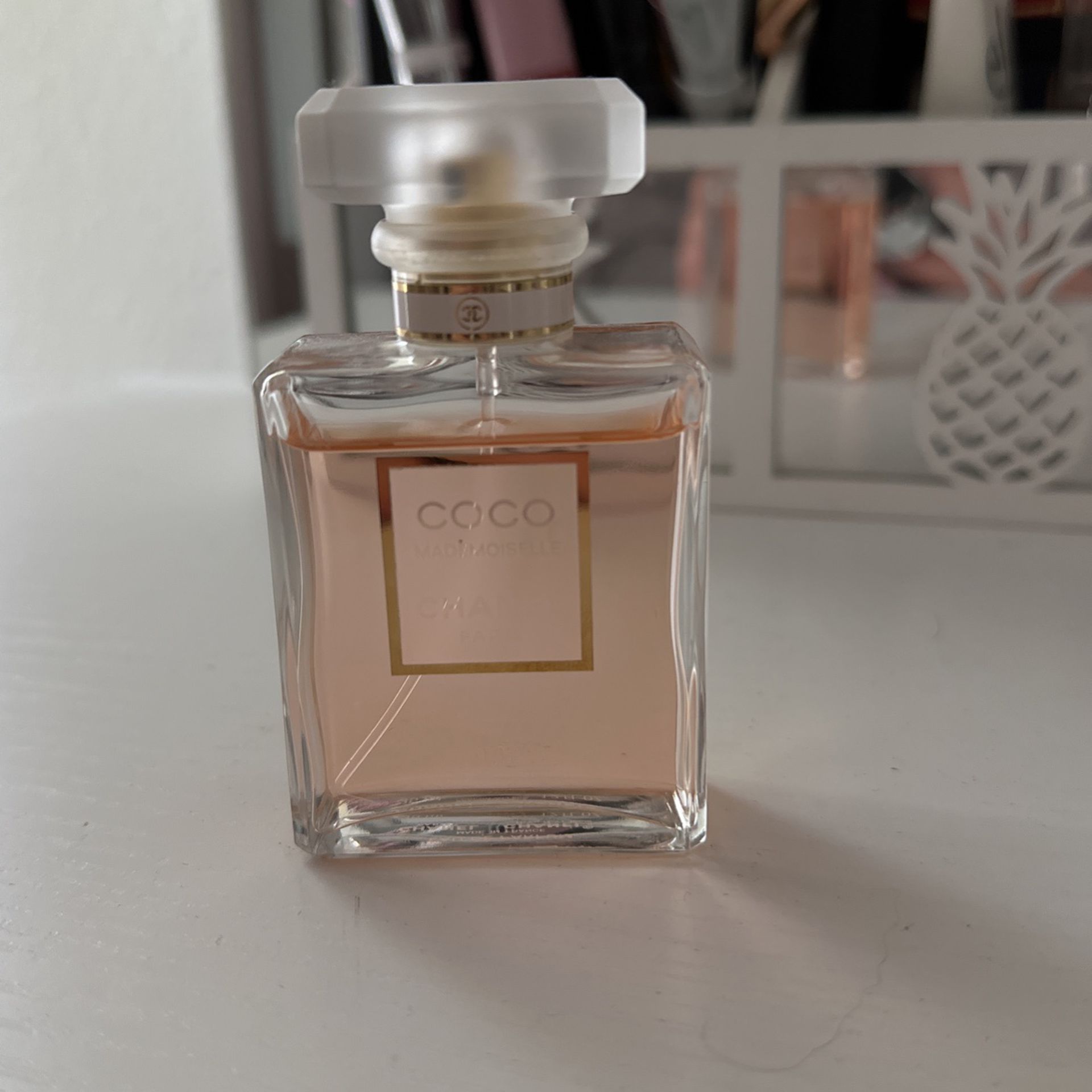 Coco mademoiselle Perfume for Sale in Auburn, WA - OfferUp