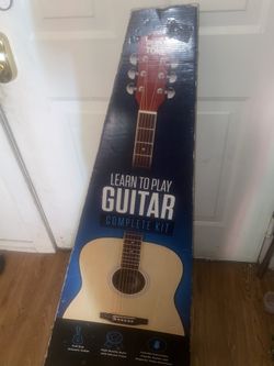 guitar 