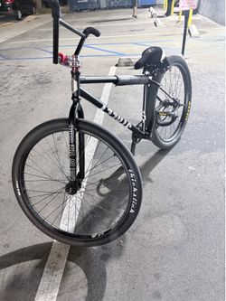 streetco trade for mini