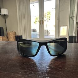 Polarized Edge Glasses 