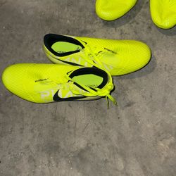 Nike Cleats