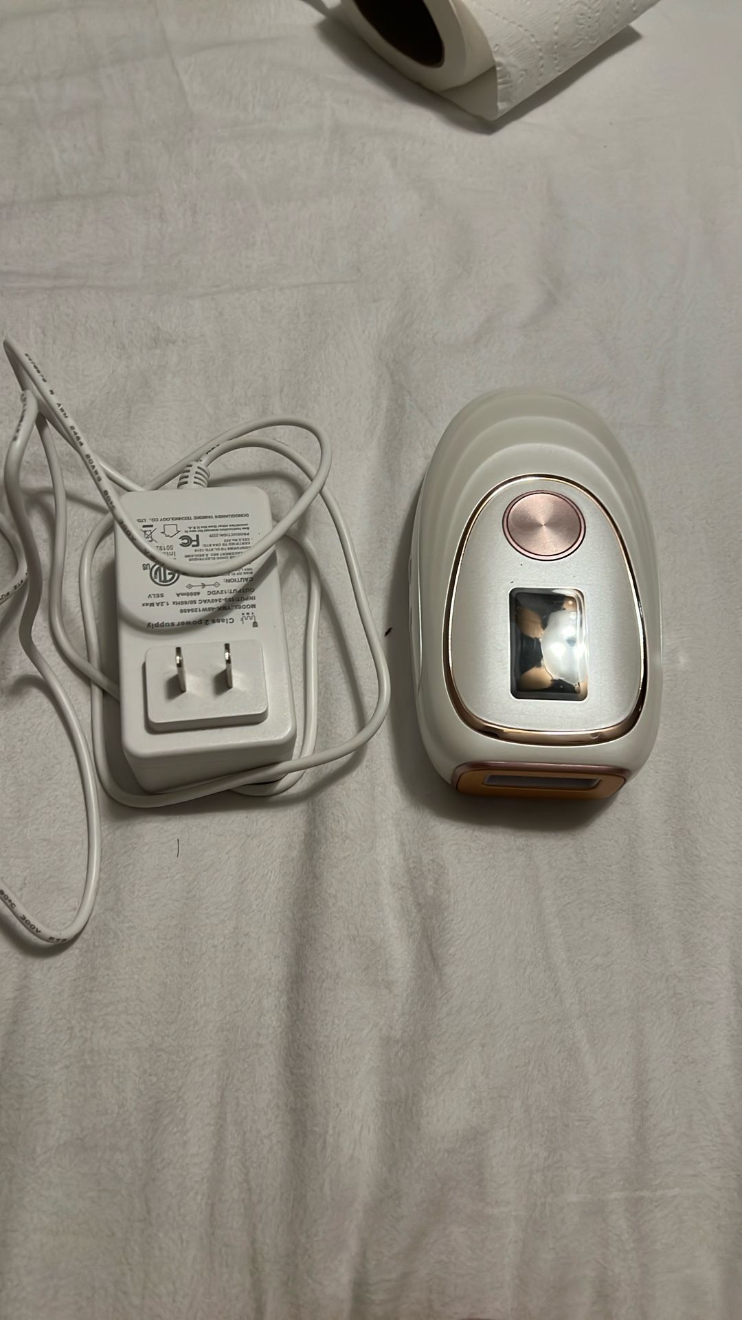 Hair Removal Laser