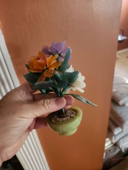 Vintage decor