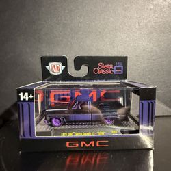 M2 Machines Chase 1976 GMC Sierra Grande 15