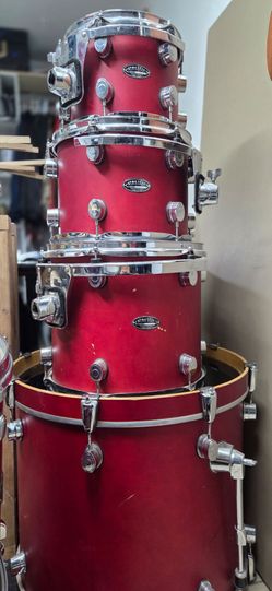 Misic Drums