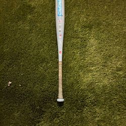 2025 Rawlings Clout AI USSSA Baseball Bat 31" 23oz (-8)