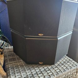 Klipsch Speakers