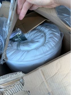 KING MATTRESS
