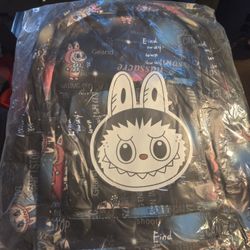 Labubu Bookbag