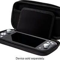 Nintendo Switch Lite Case