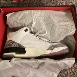 Air Jordan 3 Retro 