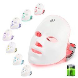 Red Light BEAUTY MASK, BEAUTY PRODUCTS 