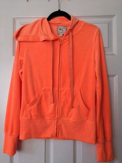 Women's Fleece Hoodie Size Small -used twice-