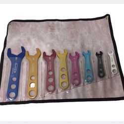 Blue Point ANWR708A 8PC Wrench EPJ032868