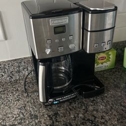 Coffee Maker 