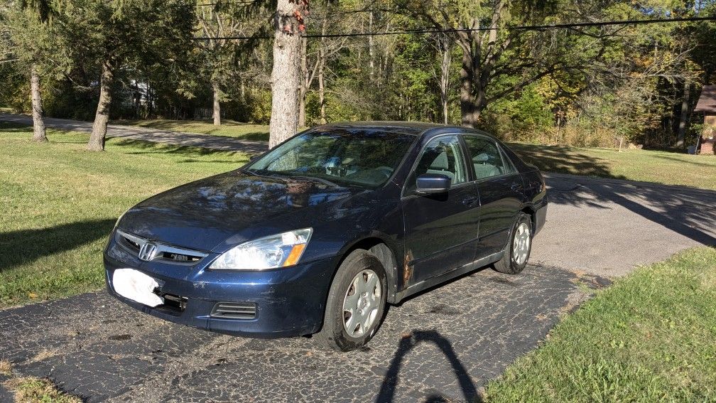 2006 Honda Accord