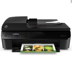 Hp Office Jet Printer 4635