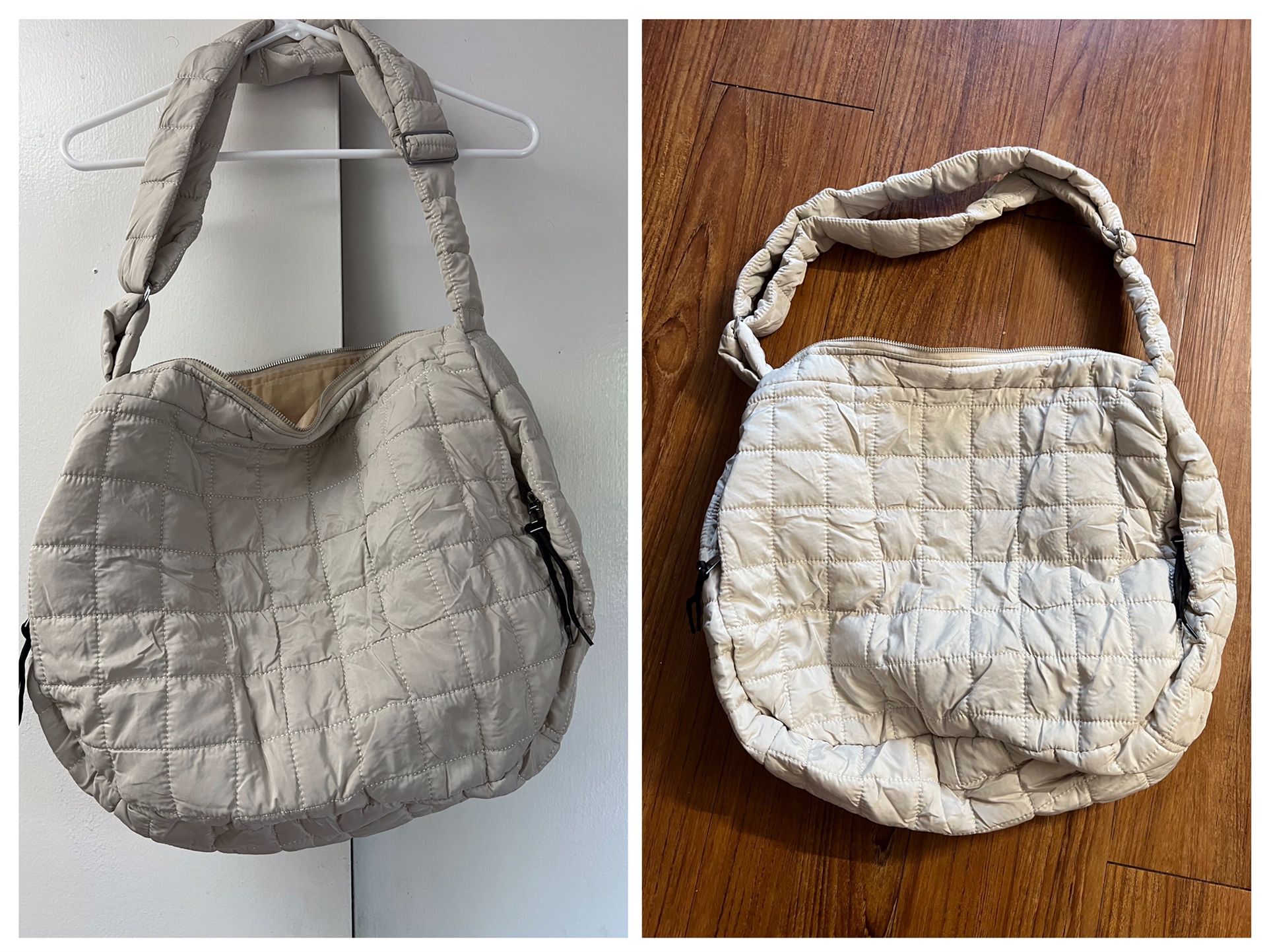 New 16x18 Inches Bag For GYM Or Baby Stuff Or Various Usage 