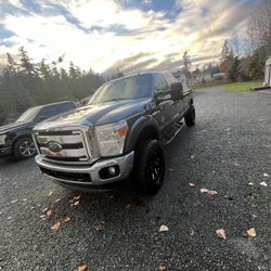 2015 Ford F-350