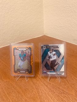 2 Tank Bigsby Sports Cards