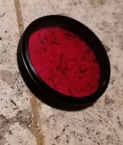 Like new Tiffen 52 mm Red lense made in USA