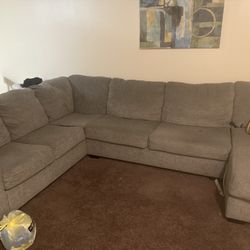 sectional