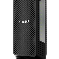 NETGEAR Nighthawk Cable Modem.