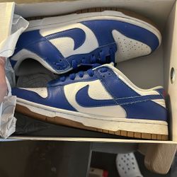 Nike Low Dunk By You 