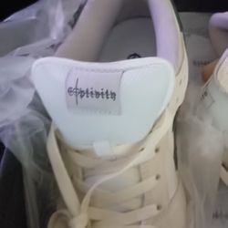 Designer Shoes