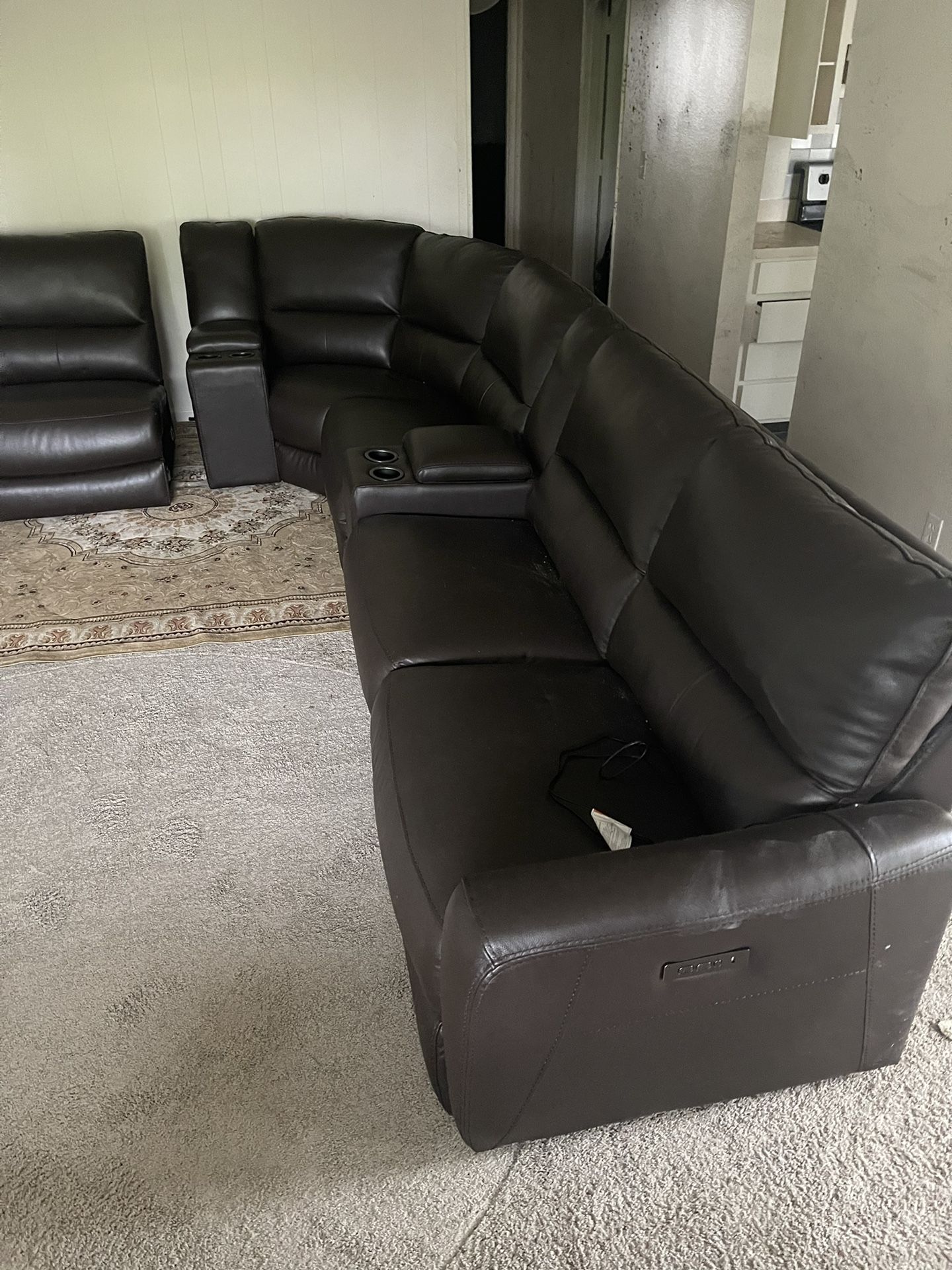 Recliners Couches Sectional