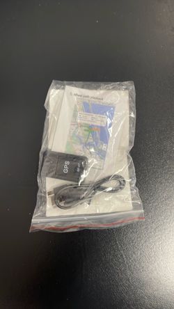 Gps track 07 tracker for car
