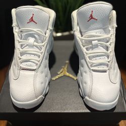 Brand New Jordan’s 