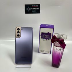 Samsung Galaxy S21 Plus
