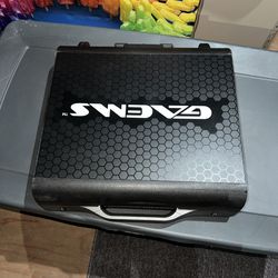 Portable Gaming Monitor