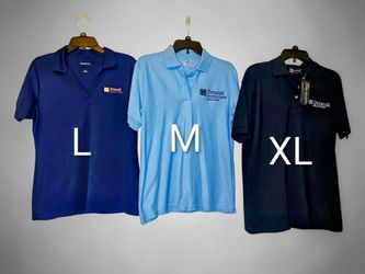 Driscoll children's logo shirts