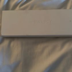 Apple Watch Stainless Steel Cell GPS 