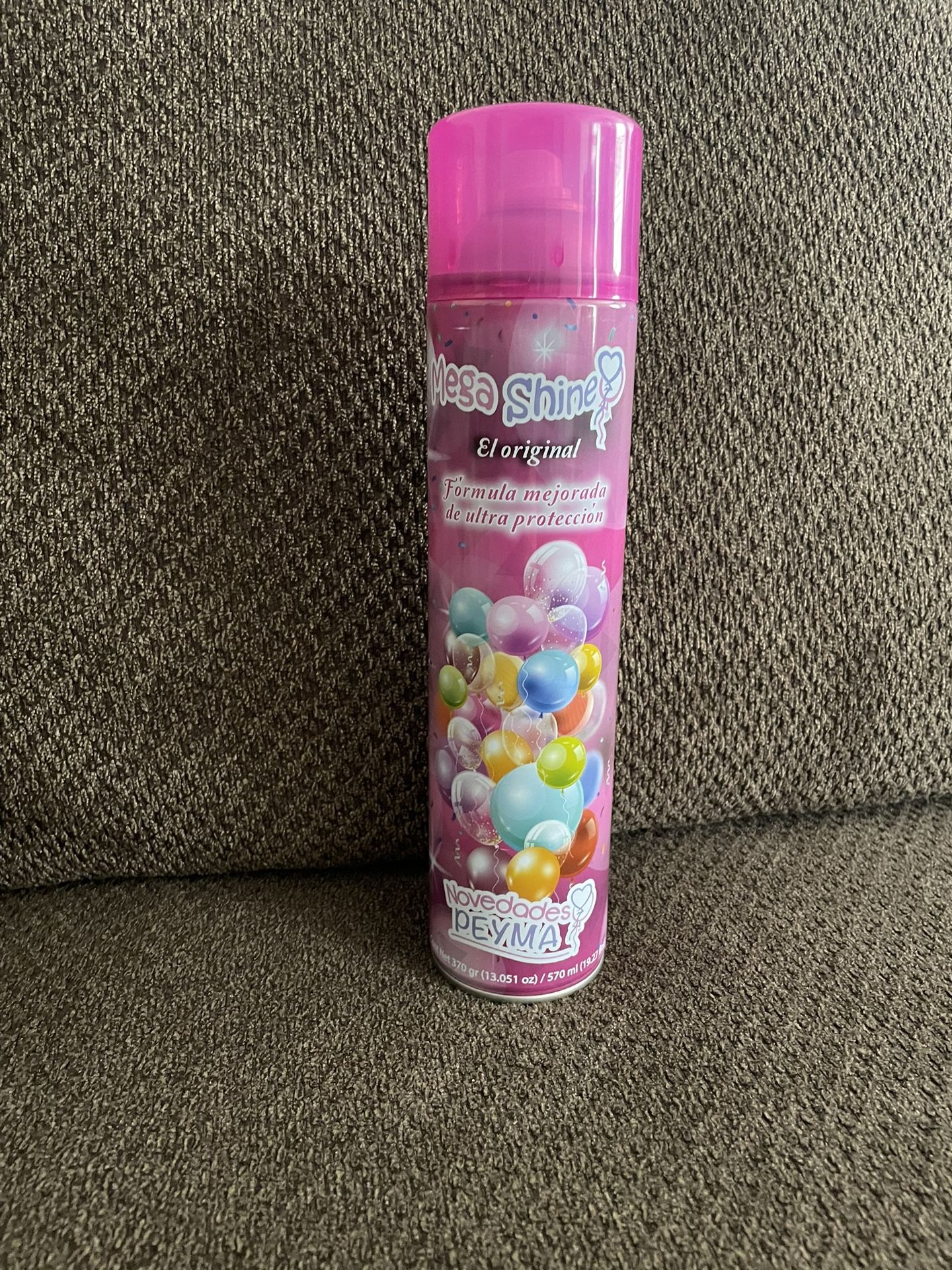 Mega Shine Balloons