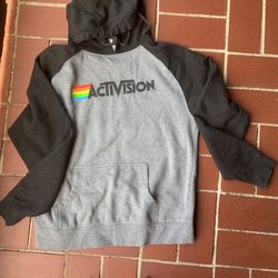 Activision Hoodie
