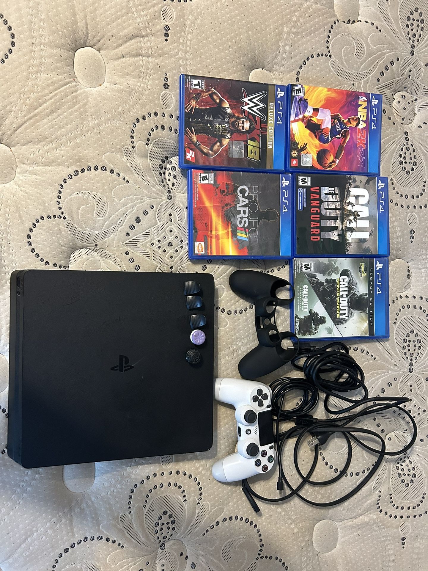 ps4 slim