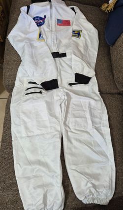 Astronaut costume
