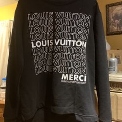 Fashion Sweatshirt 