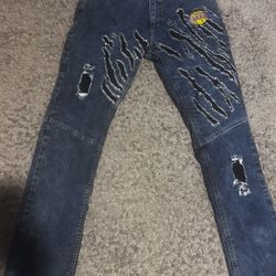 Lakers Jeans