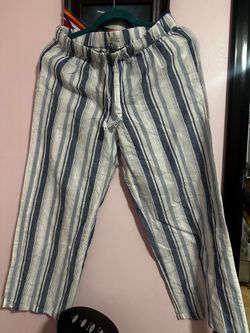 Cotton pants for women brand new with tags size XS -S