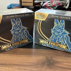 Pokemon Mega Evo ! Lucario ETb! 🔥🔥