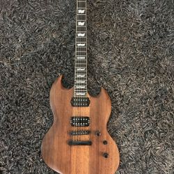 ESP/ LTD Viper 400 Custom Guitar Seymour Duncan 