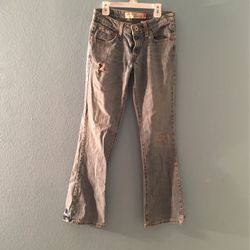 Levi’s Women’s Jeans